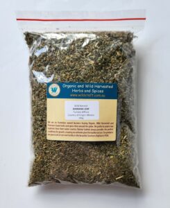 Damiana Leaf Herbal Tea