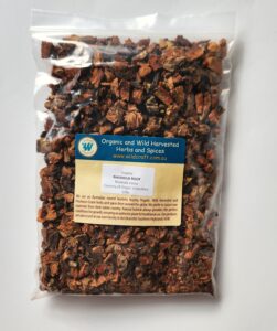 Rhodiola Root Organic Herbal Tea
