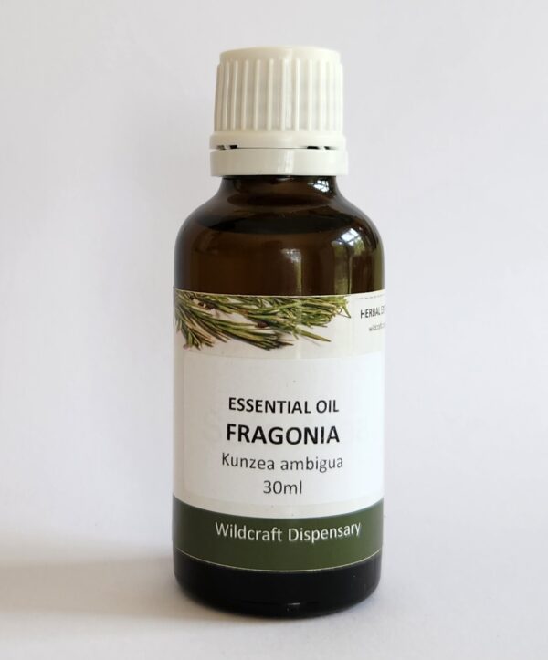 Fragonia Essential Oil 30ml