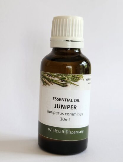 Juniper Essential Oil 30ml