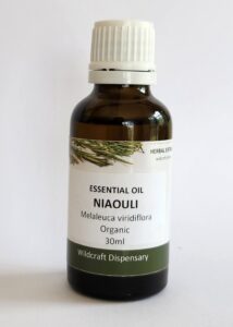 Niaouli Essential Oil 30ml