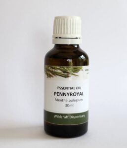 Pennyroyal Essential Oil 30ml
