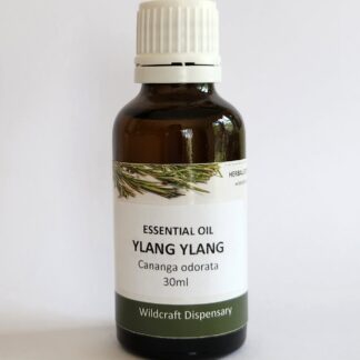 Ylang ylang Essential Oil 30ml